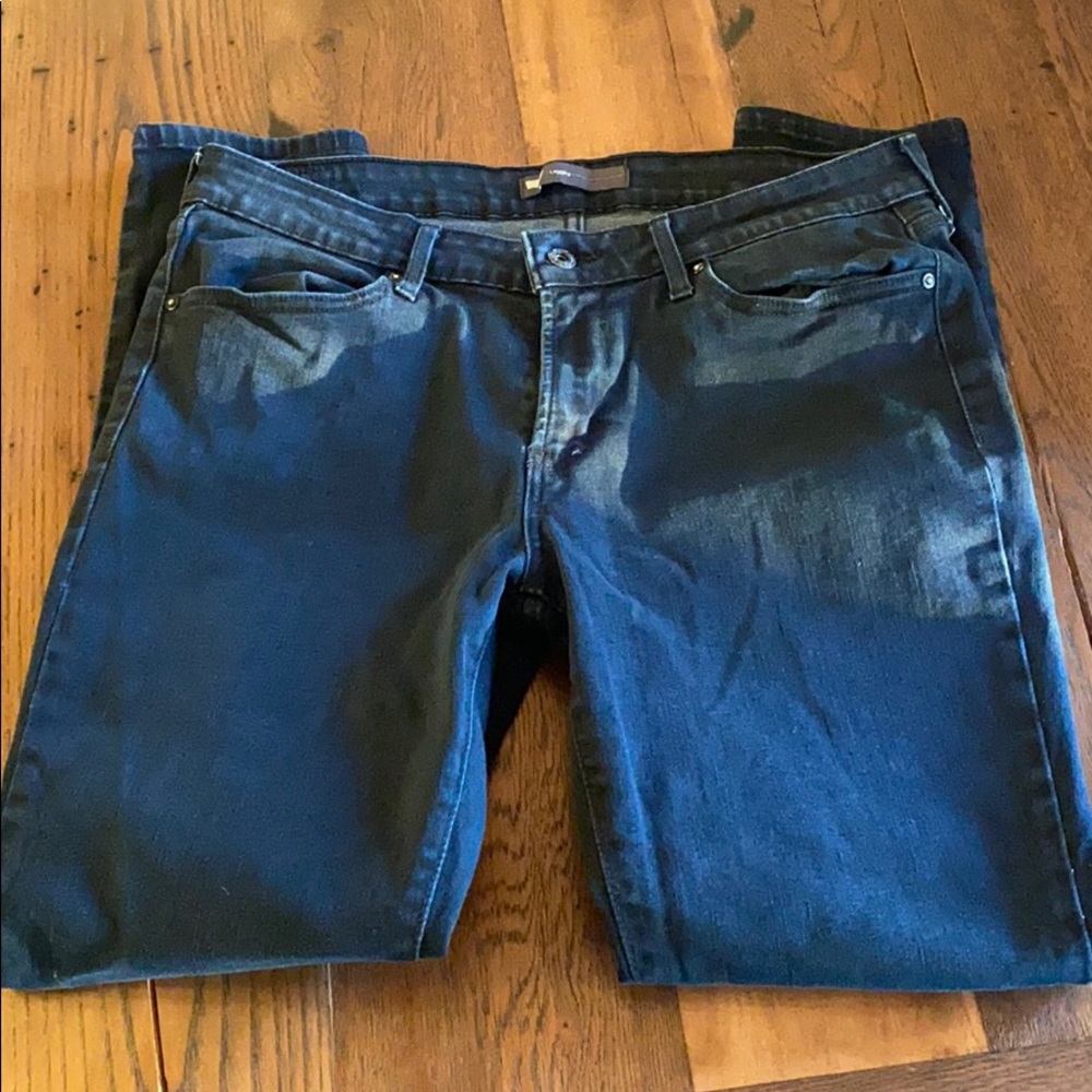 Levi’s Jeans